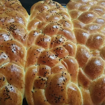 Хлеб 'Хала'