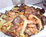 Guiso a Mi Manera Calienta Almas (Тушеное мясо в моем пути греет души)