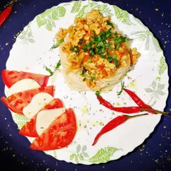 Спагетти 🍝