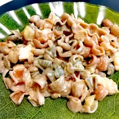 Курица для хоббита