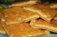Пирог сырный «Кубанские сырники»