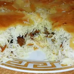 Шах плов