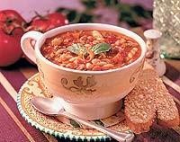 Неаполитанский суп (итальянская кухня)