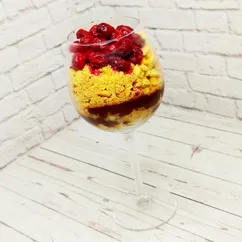 🍧Десерт в стаканчике🍧