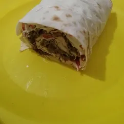 Рулет из 🥙 лаваша