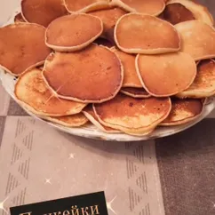 Панкейки🥞