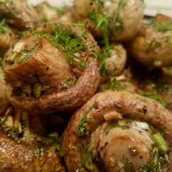 Грибочки