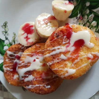 Сырники