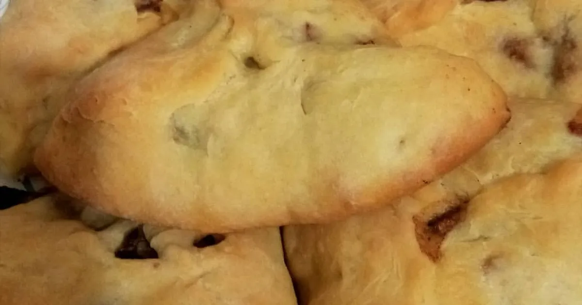 Эчпочмак (очпочмак) - рецепт автора Лениза Гайн 🌱🌳