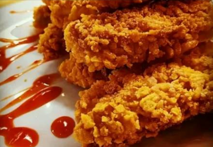 Сделали НАГГЕТСЫ как В KFC I ПП РЕЦЕПТ