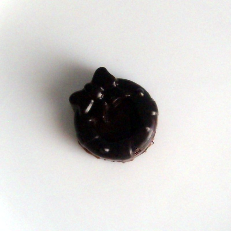 Raw Конфеты «Рождественское чудо»