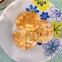 Сырники пп