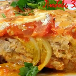 Нереально вкусные ленивые голубцы с пекинской капустой