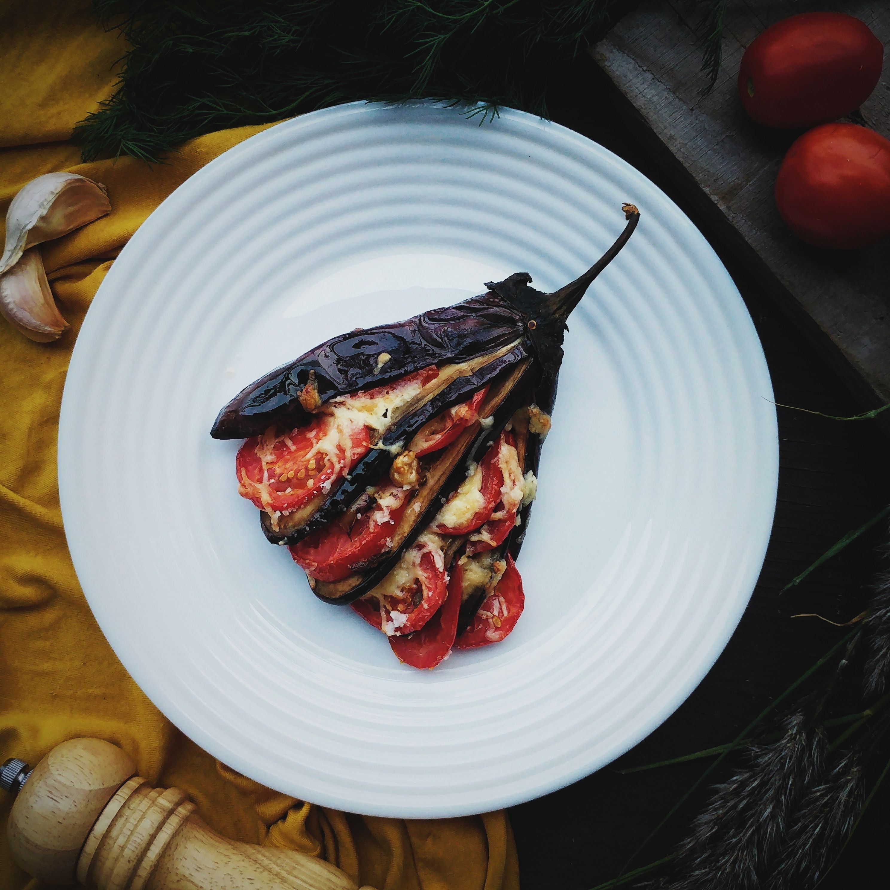 Жан-баклажан