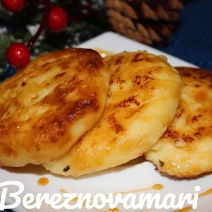 Сырники