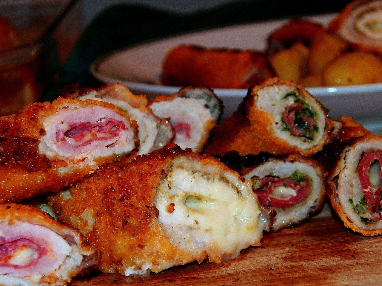 Фламенкины по-кордовски