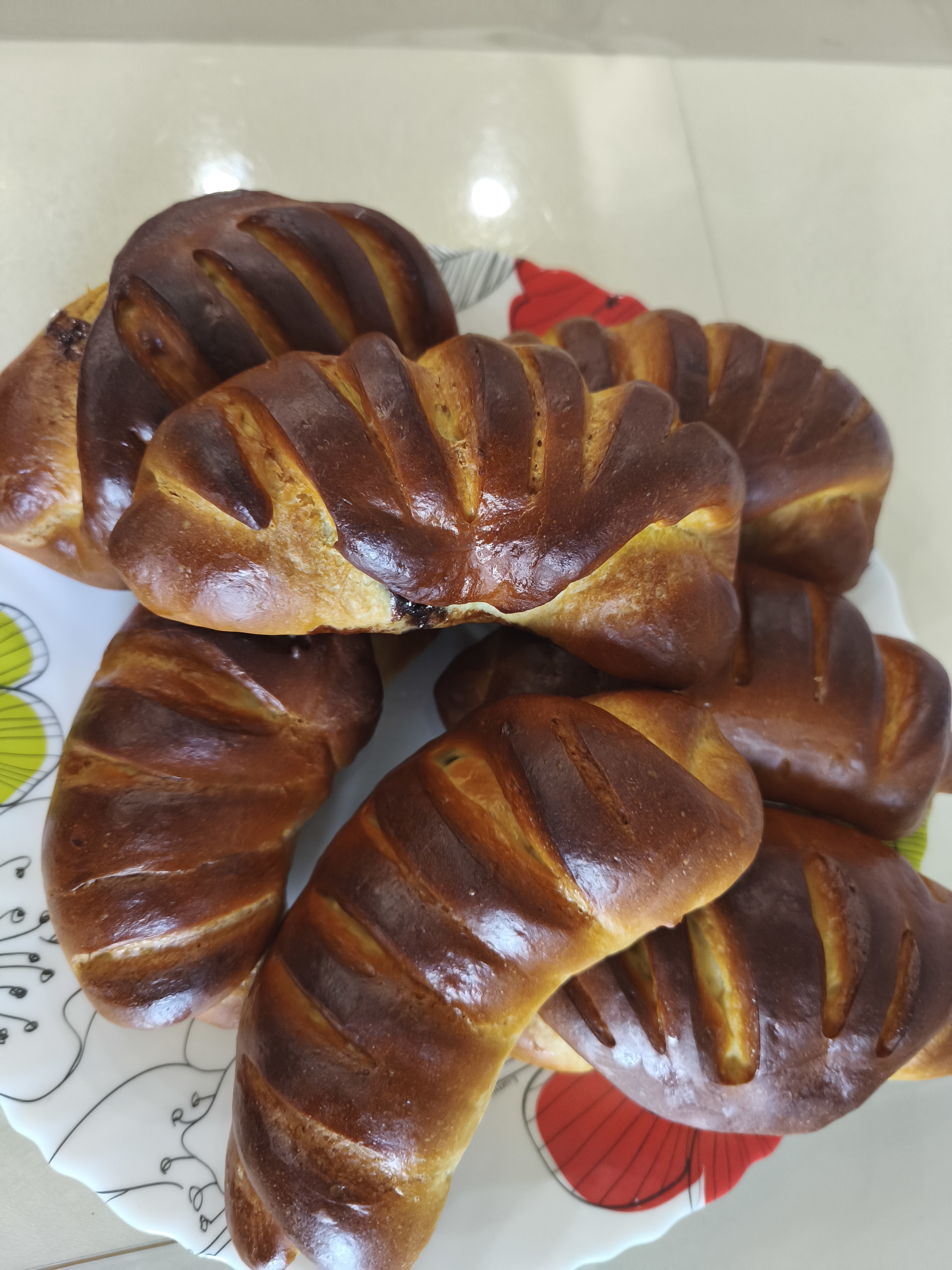 Рогалики 