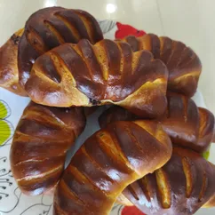 Рогалики 