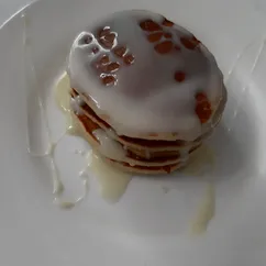 Панкейки 🥞