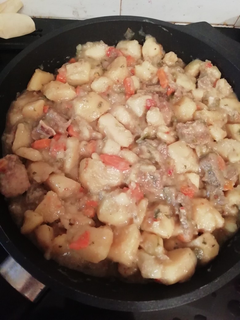 Картошка с мясом в мультиварке – Рецепты картошки с мясом. Рецепты для мультиварки