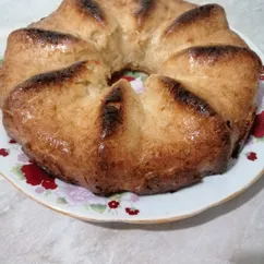 Запеканка творожная