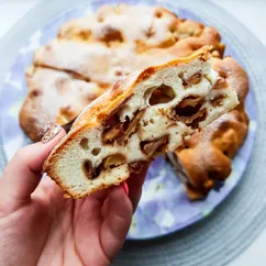 Шарлотка