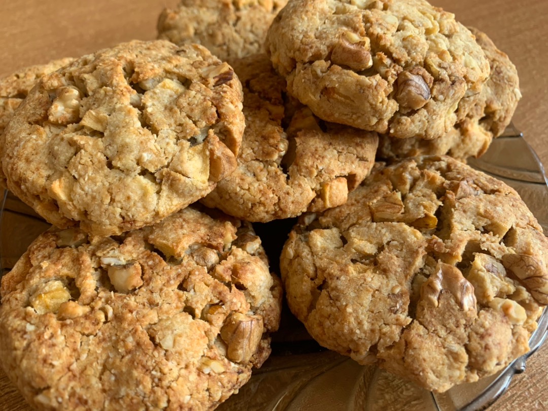 Пп Овсяное печенье 🍪 рецепт с фото пошаговый от Ксения - Овкусе.ру