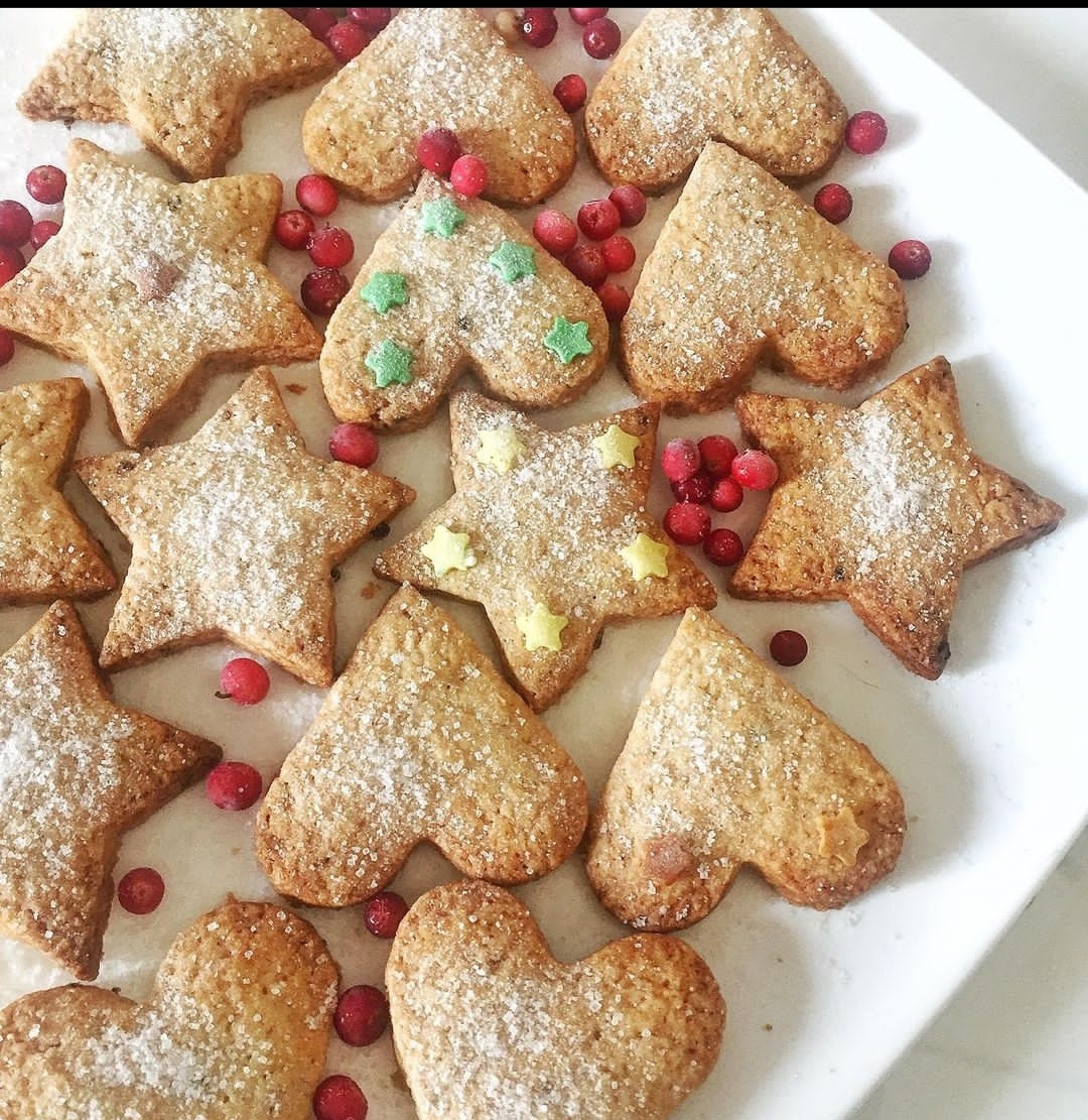 Печенье спекулос 🍪