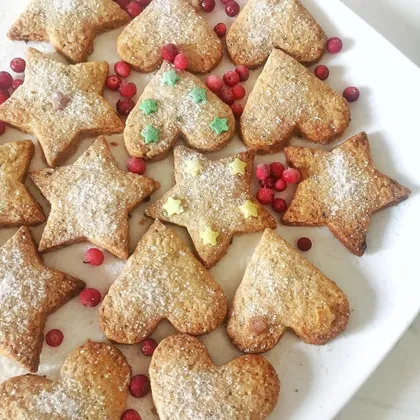 Печенье спекулос 🍪