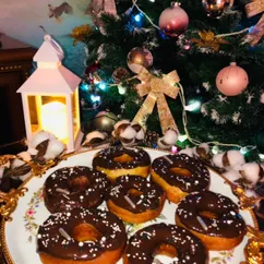 Пончики «Donuts»