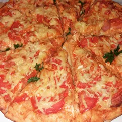 Пицца