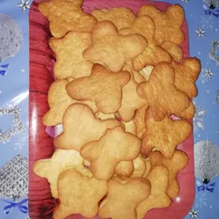 Печенье "смесь"