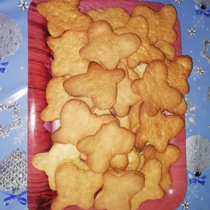 Печенье "смесь"