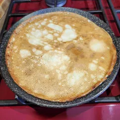 Блинчики "Сливочные"