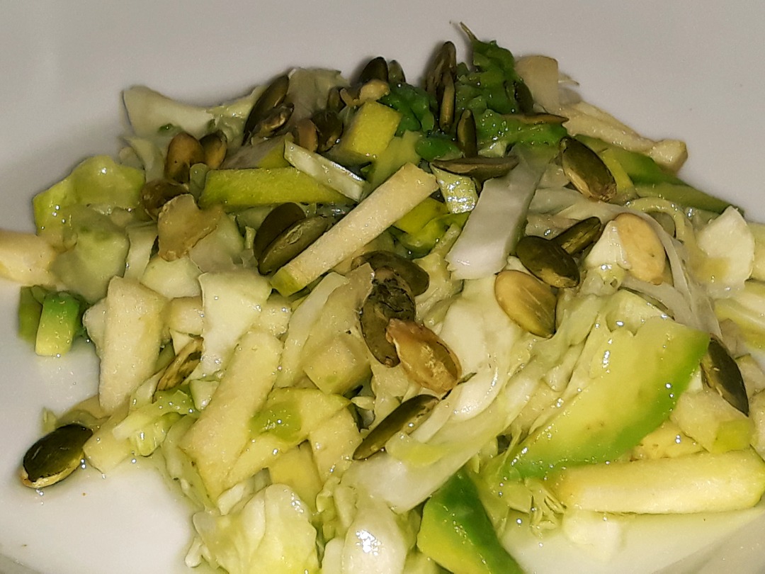 Ззззззелено