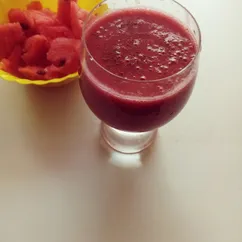 Витаминный летний смузи🍓