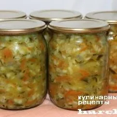 Рассольник консервированный