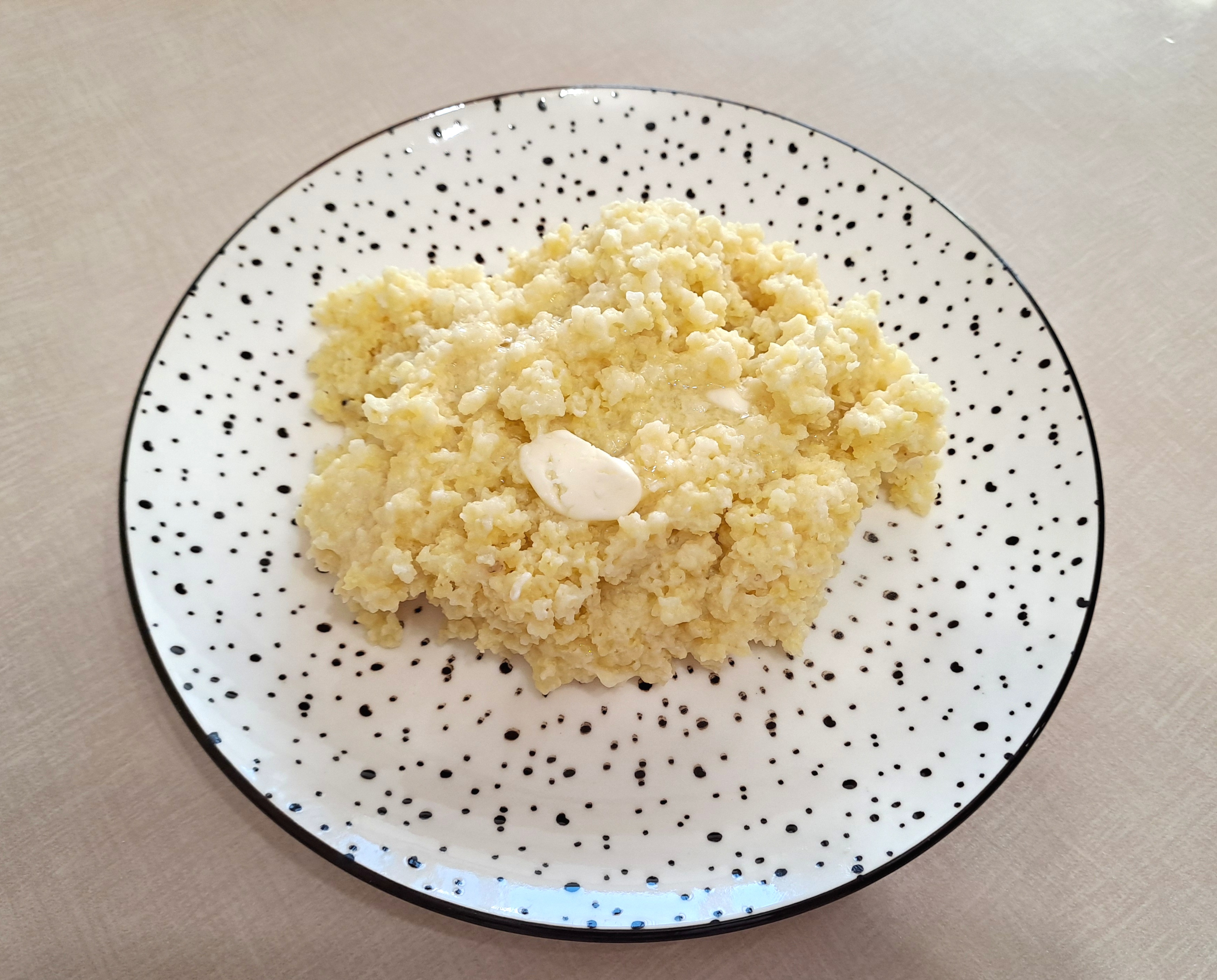 Пшенная каша в мультиварке 
