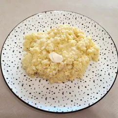 Пшенная каша в мультиварке
