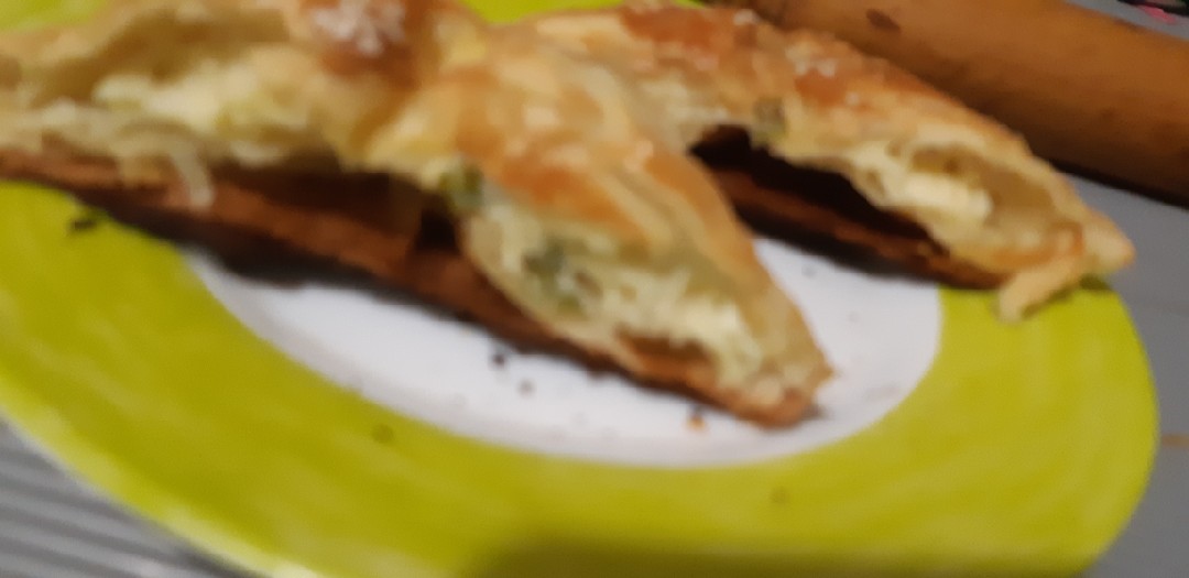 Хачапури