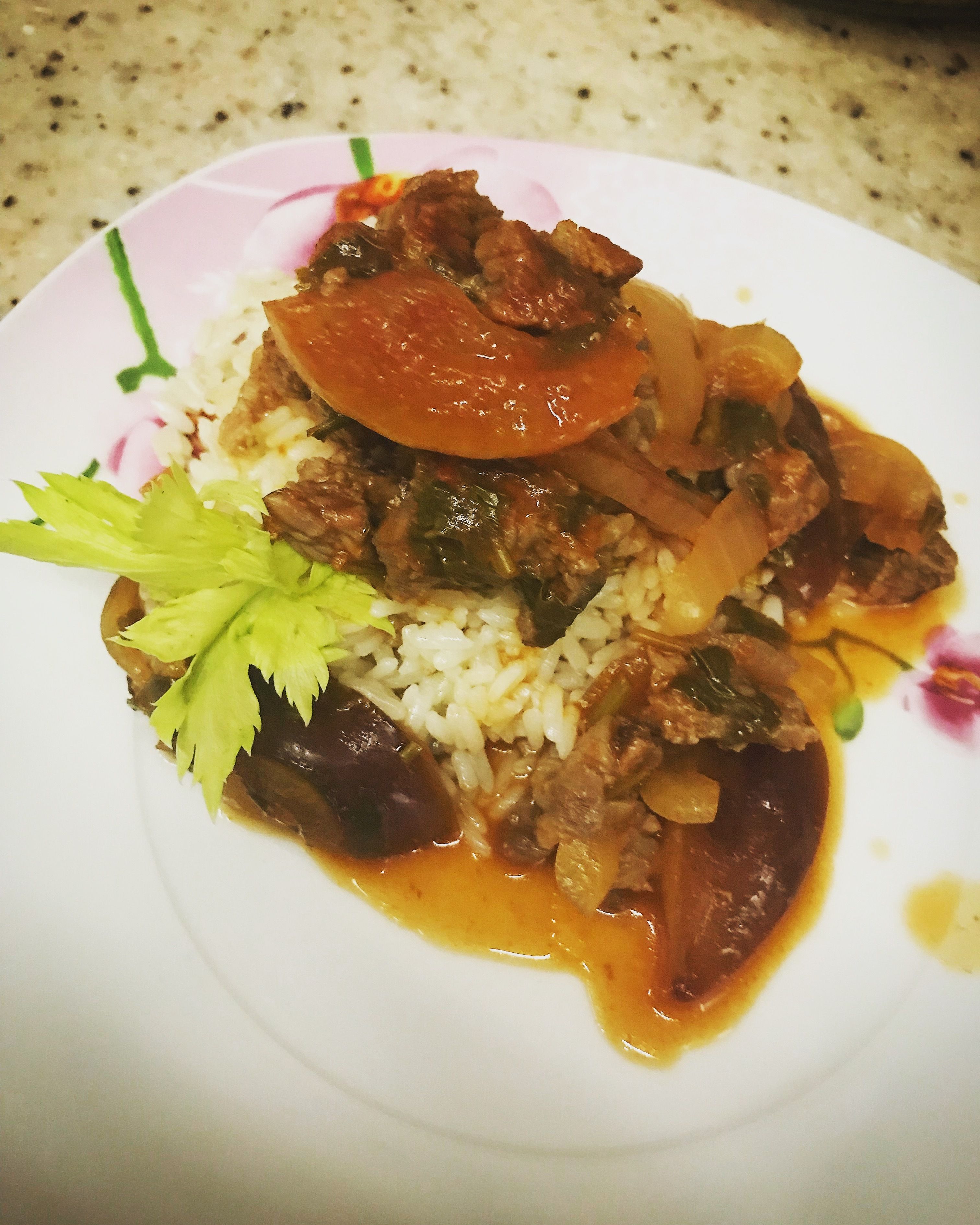 Мясные шарики в кисло - сладком соусе