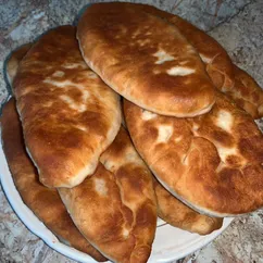 Пирожки