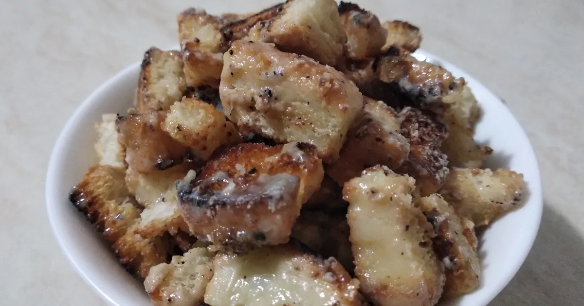 Сладкие сухарики "На раз-два-три" рецепт с фото пошаговый от Екатерина ...