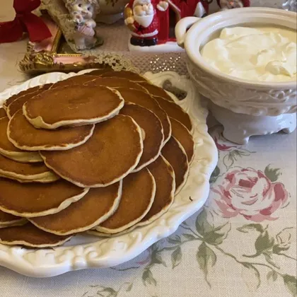 Оладушки ❤️