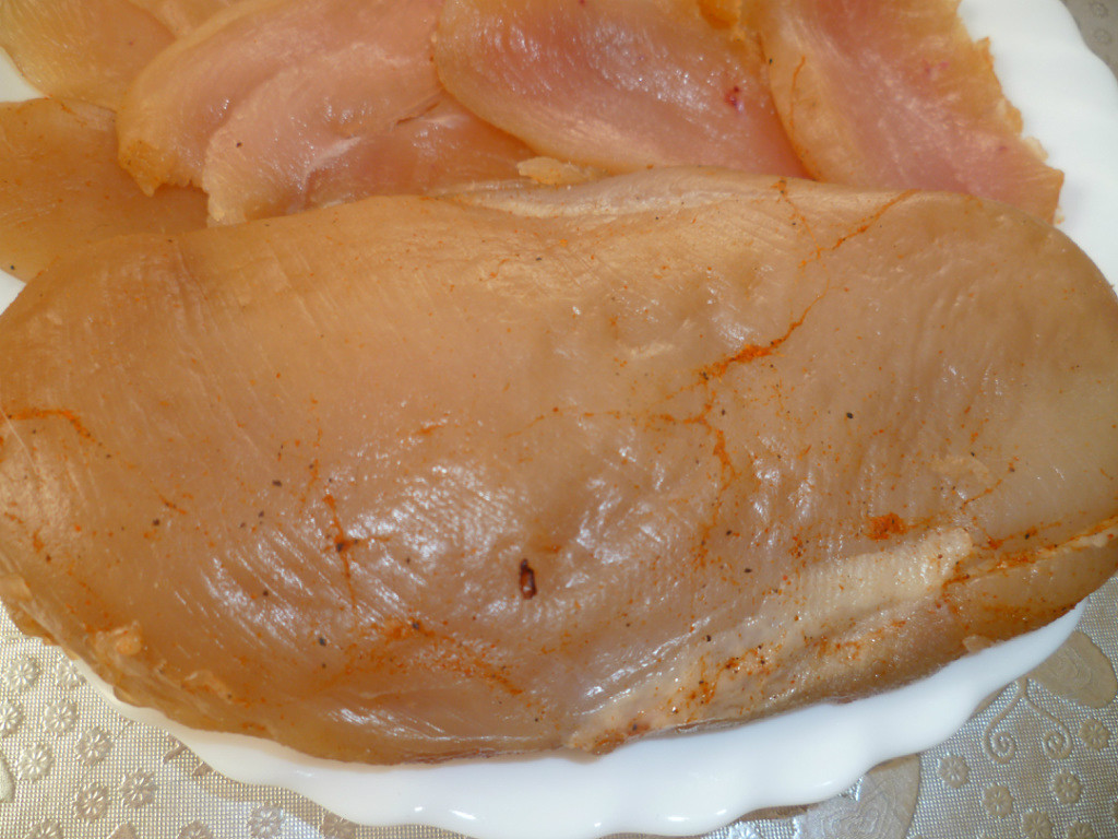 Как сделать дома балык из куриной грудки: рецепт и фото