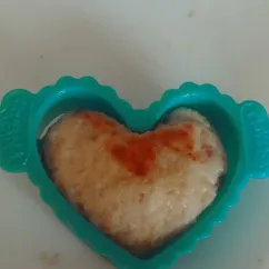 Куриные котлетки