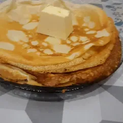 Блины