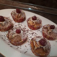 Кексы
