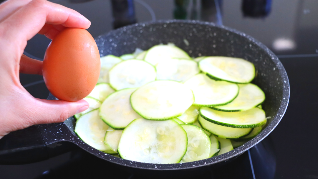 Кабачки вкуснее мяса: быстрый и простой рецепт — домашние попросят добавки