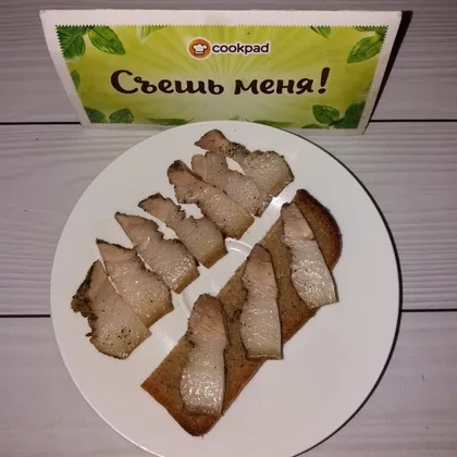 Сало 'Быстрое'